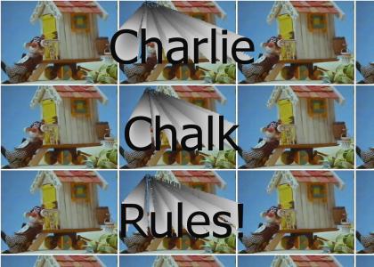 Charlie Chalk
