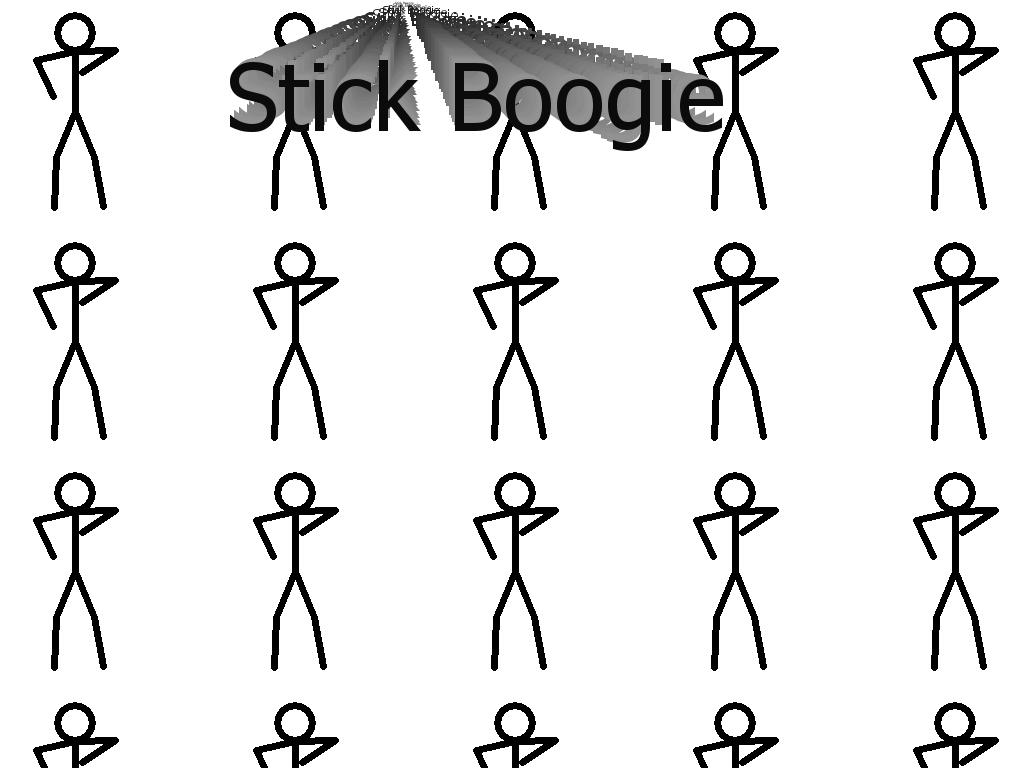 stickboogie
