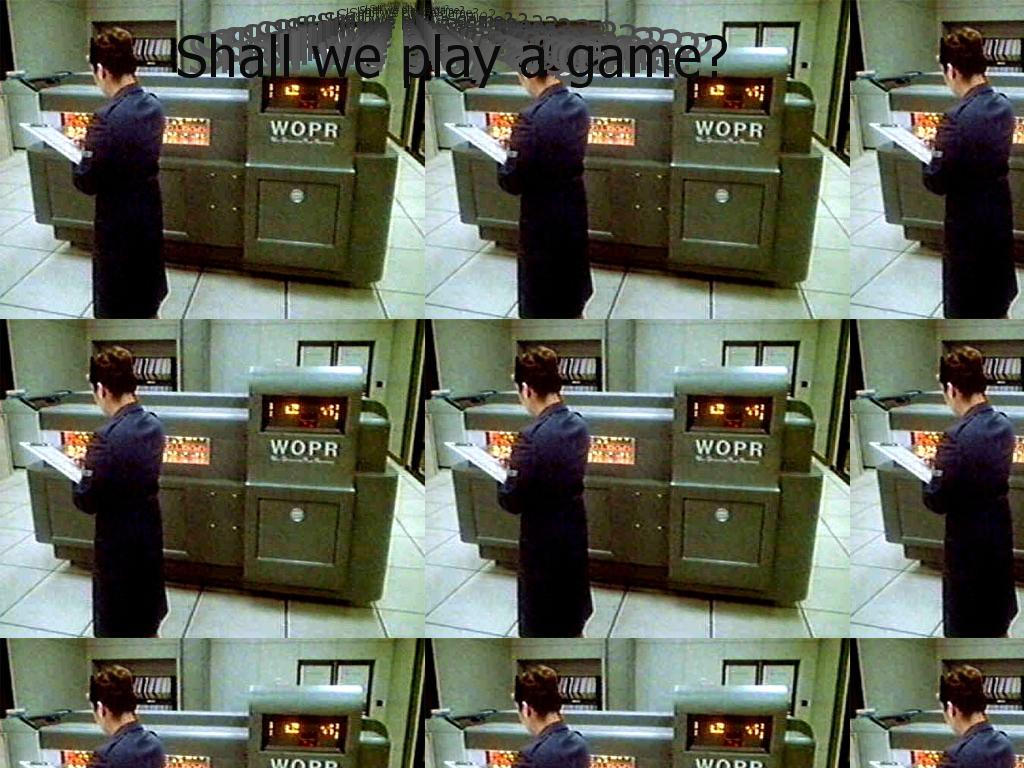 wargames