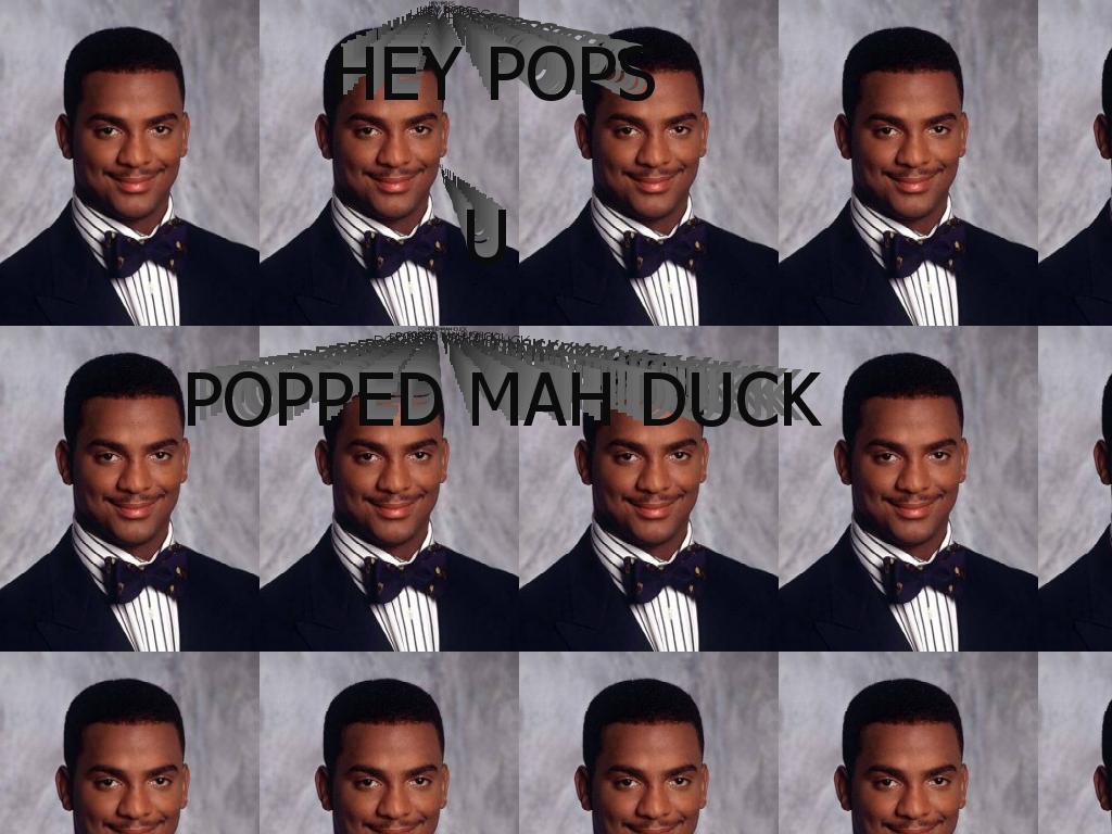 poppeduck