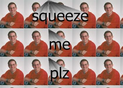 Squeeze Me
