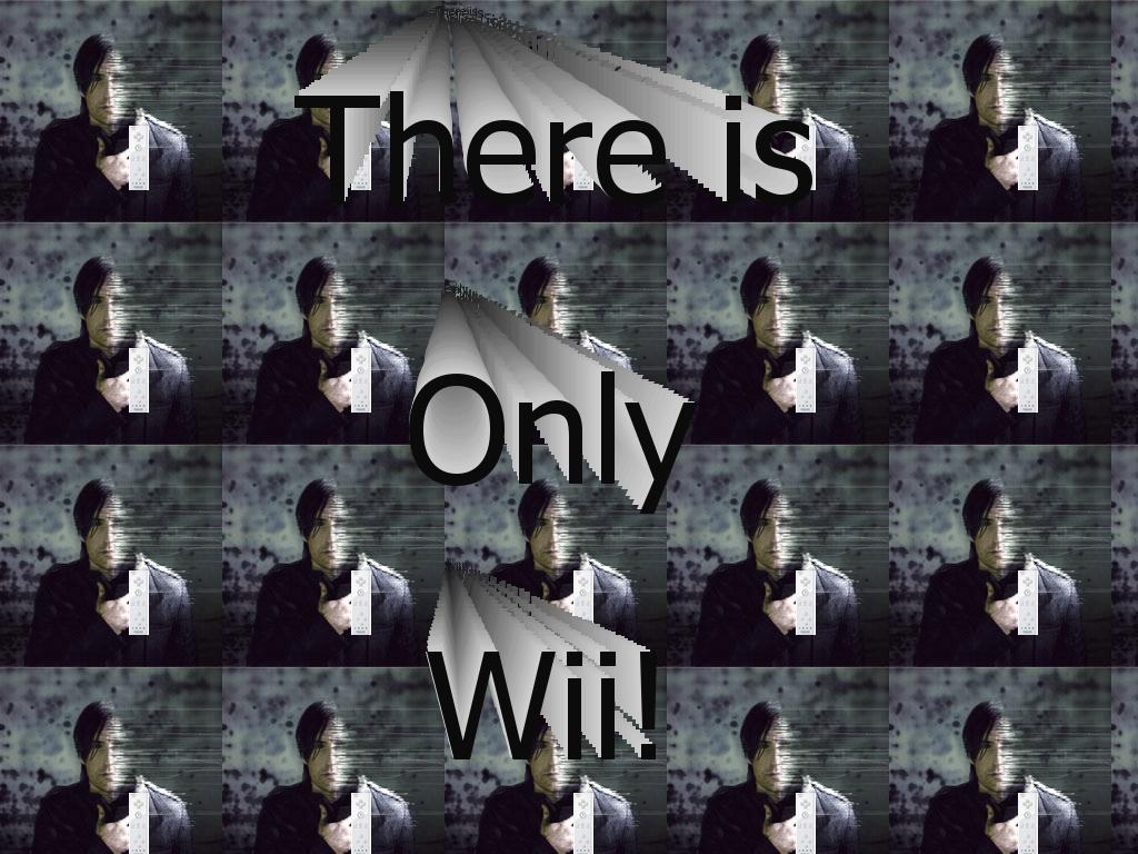 onlywii