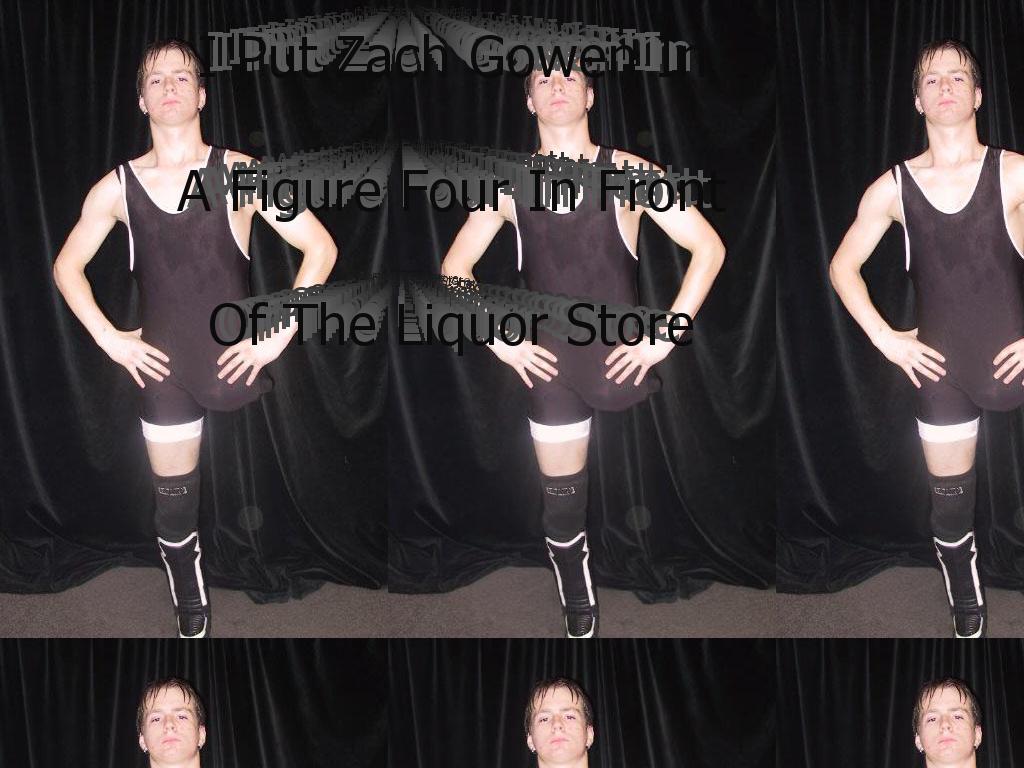 zachgowen