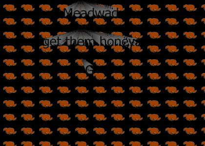 Meatwad G