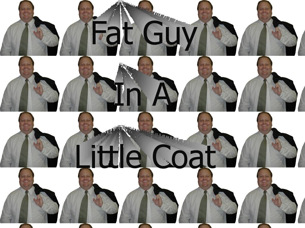 fatguycoat