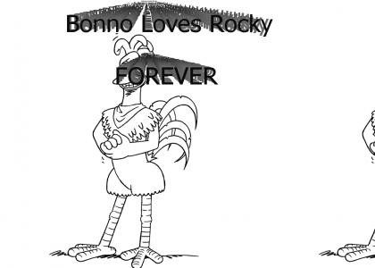 Bonno For Rocky