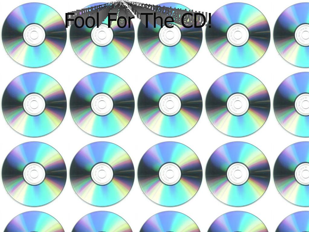 Fool4CD