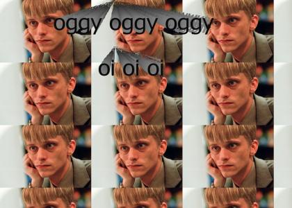 Oggy Oggy Oggy