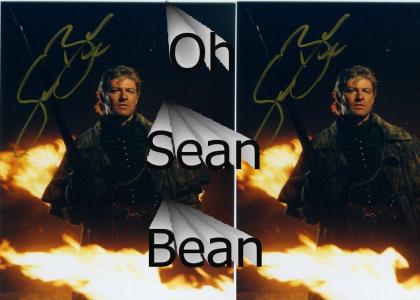 Oh Sean Bean