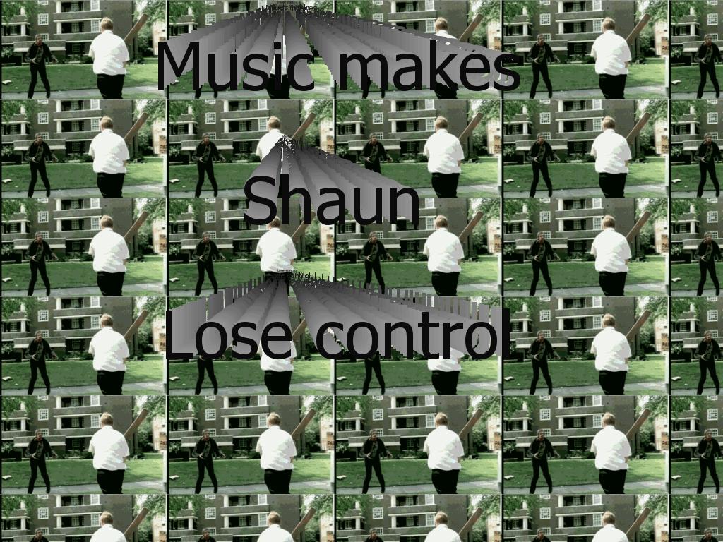 shauncontrol