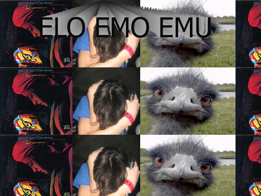 eloemoemu