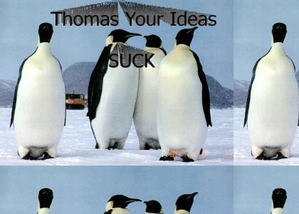 Your Ideas Suck