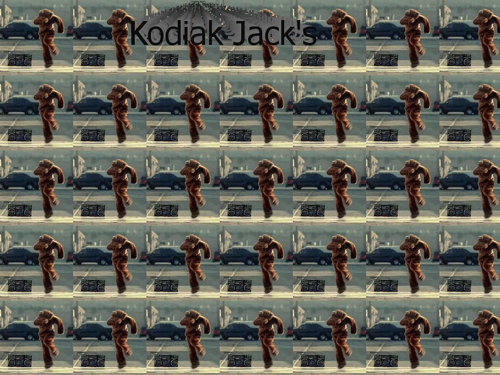 KodiakJack