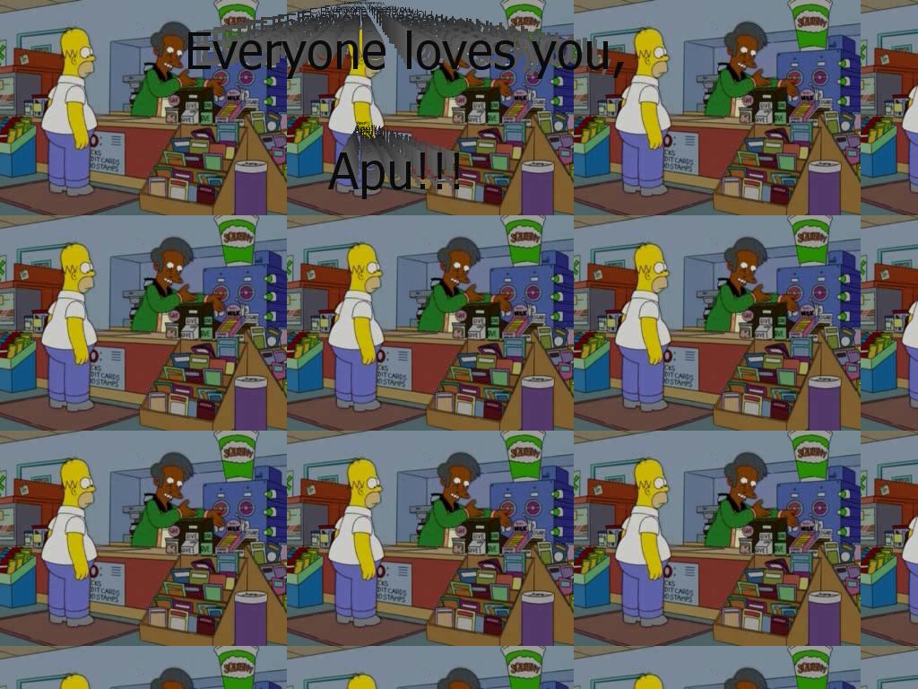 apuisloved