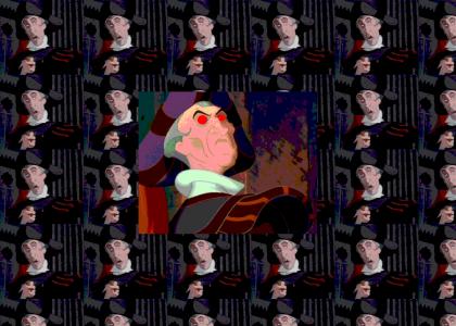 FROLLO WAS PREGNANT AND SHE GUNNED HIM DOWN