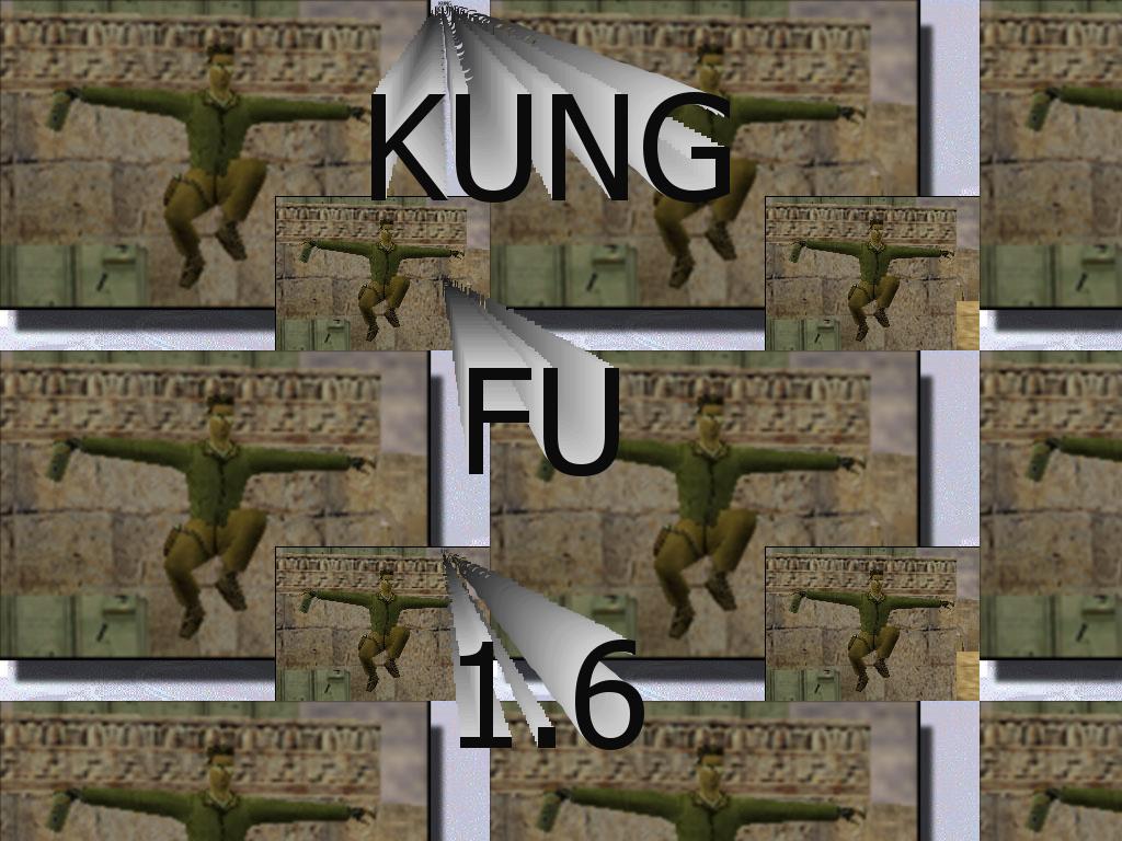 kungfucs