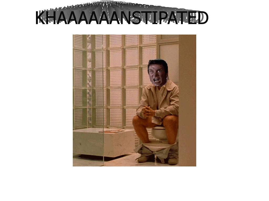khanstipated