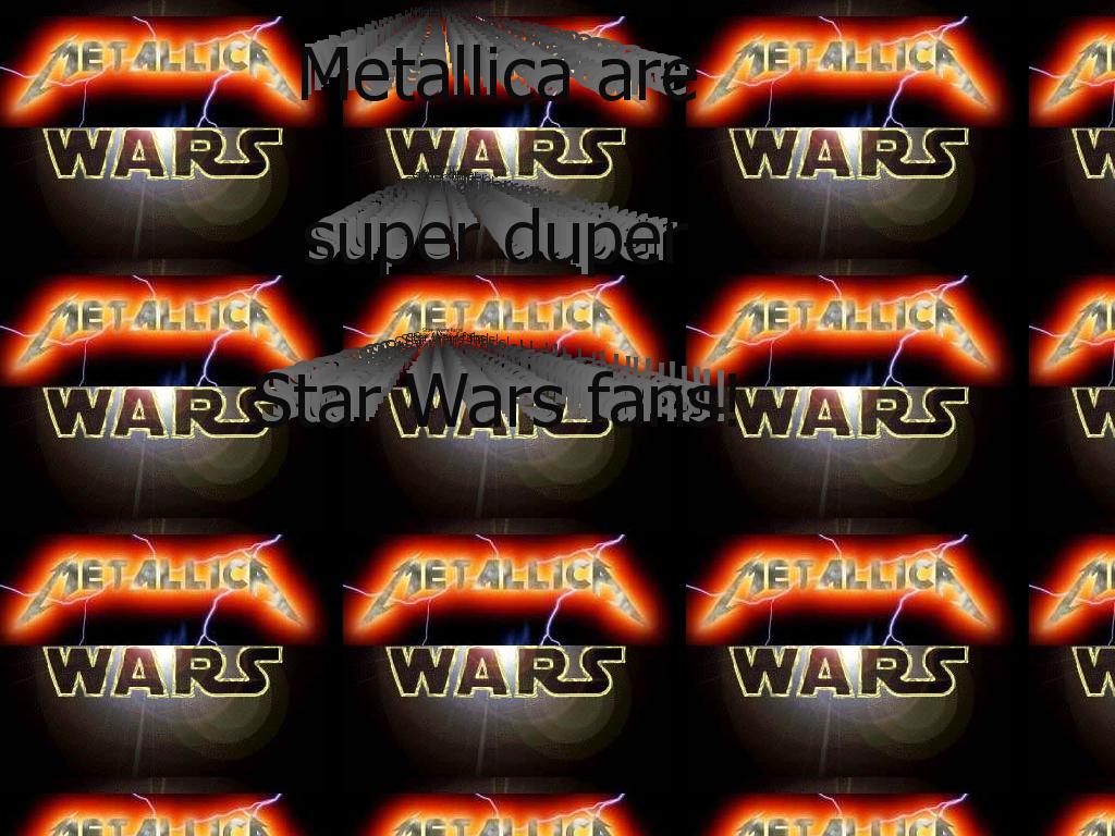 starwarsmetallica