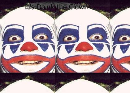 Doink The Clown