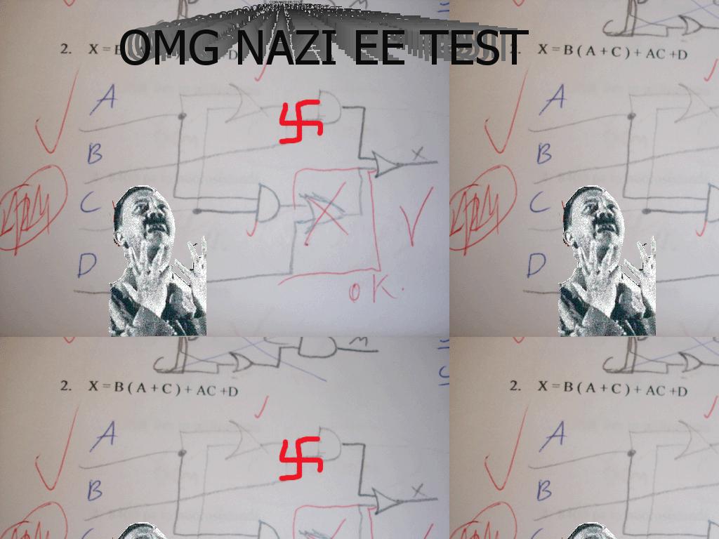 nazitest