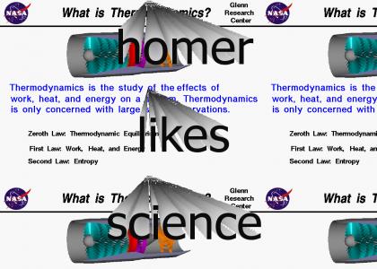 thermodynamics