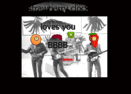 the BBBBeatles