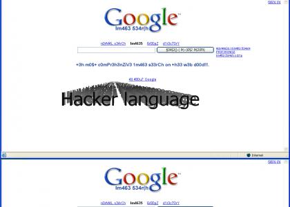 Google got hacked?