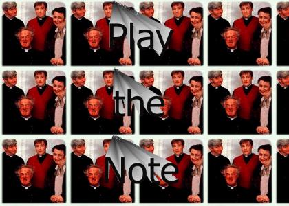 The F Note