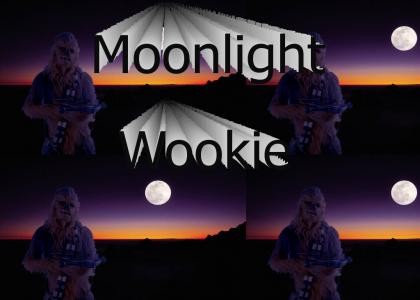 Moonlight Wookie