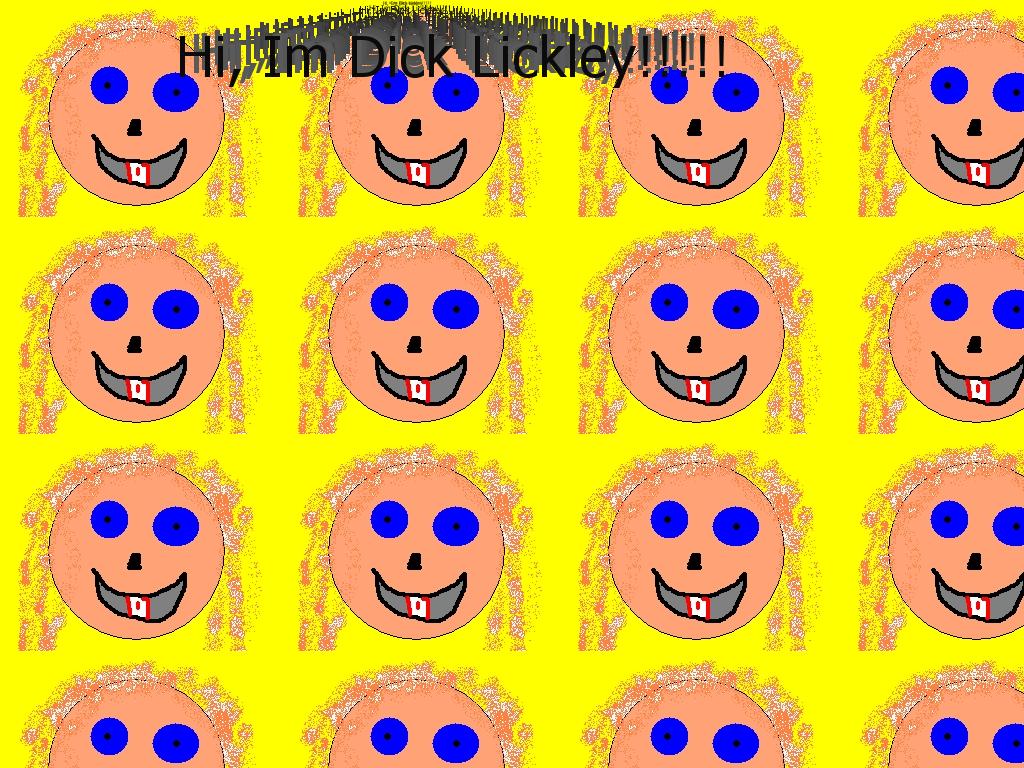 dicklickley