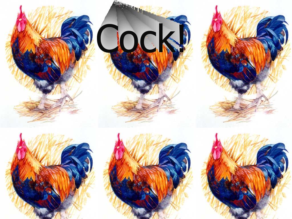 unexpectedcock