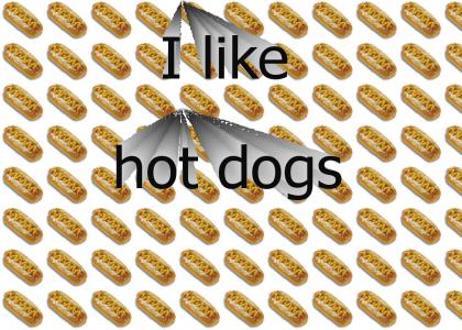 Hot dog