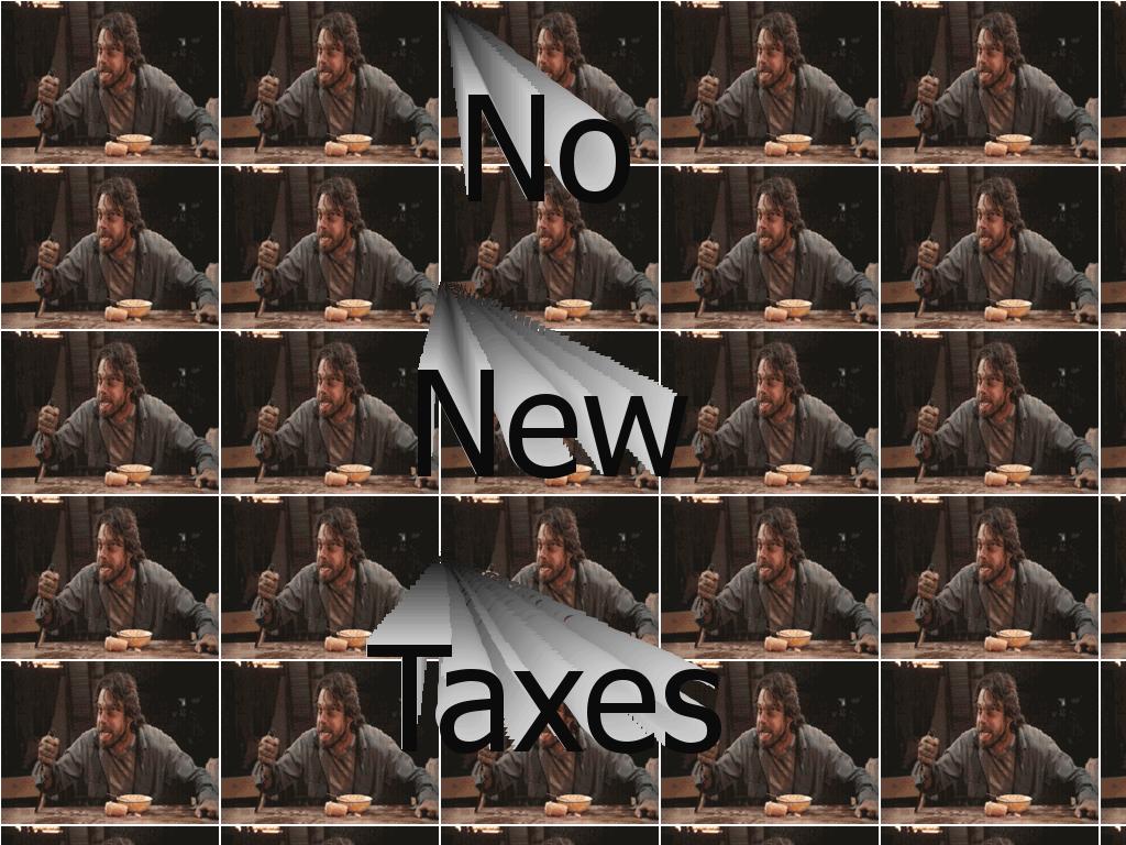 taxes