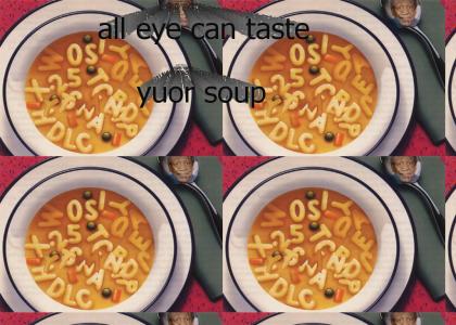 YTMND SOUP