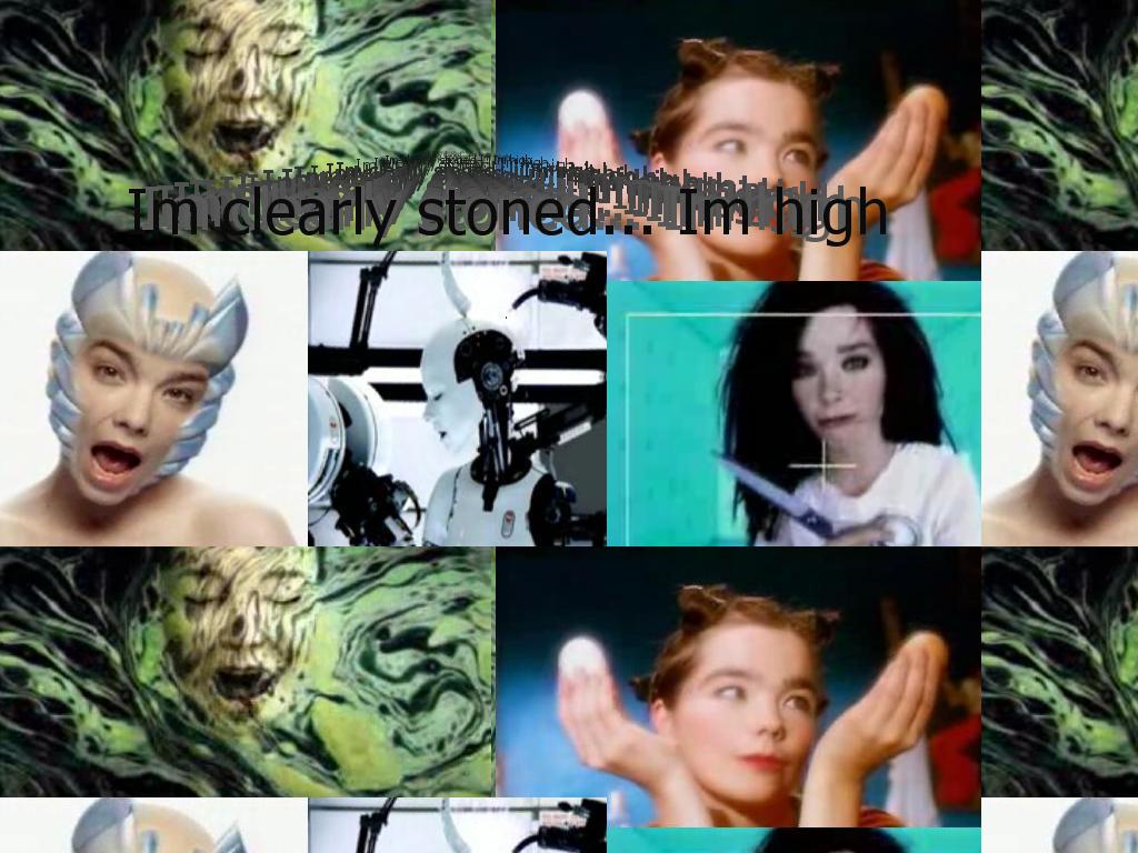 clearlystoned