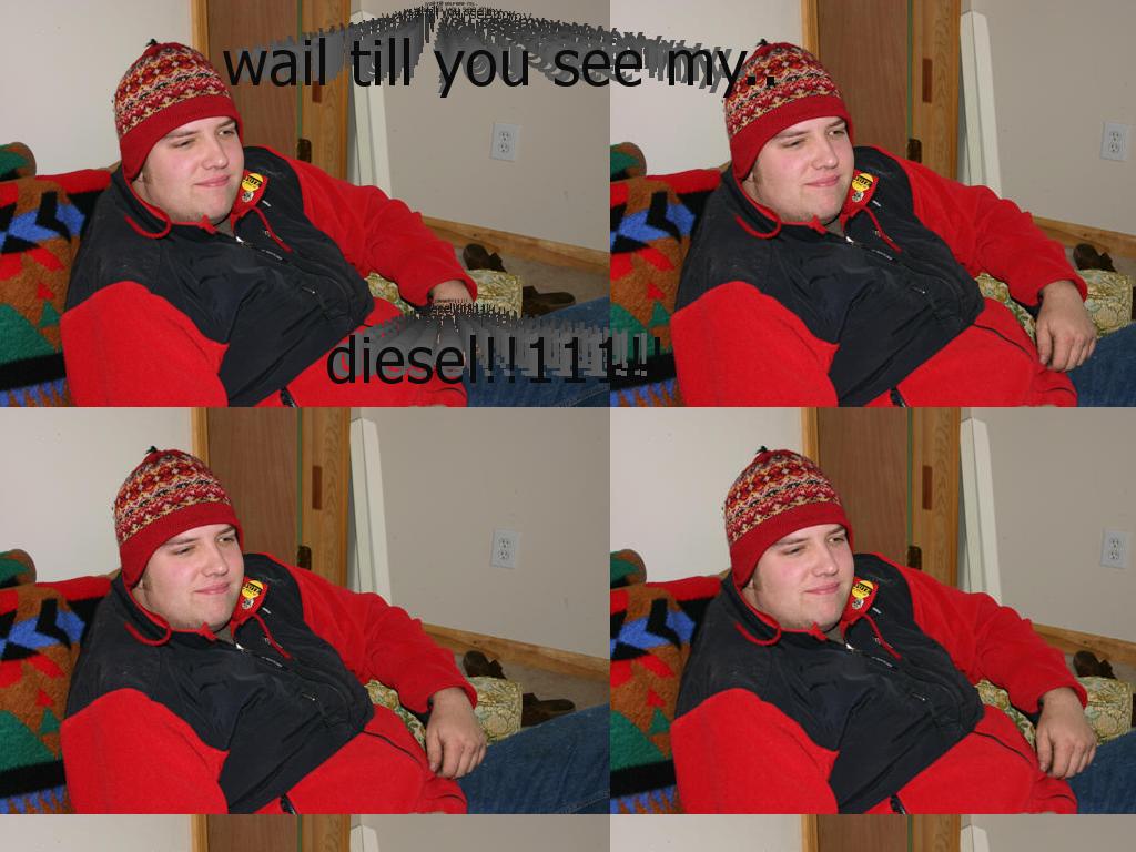 dansdiesel