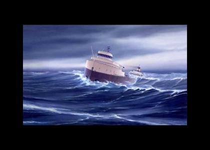 Edmund Fitzgerald Day