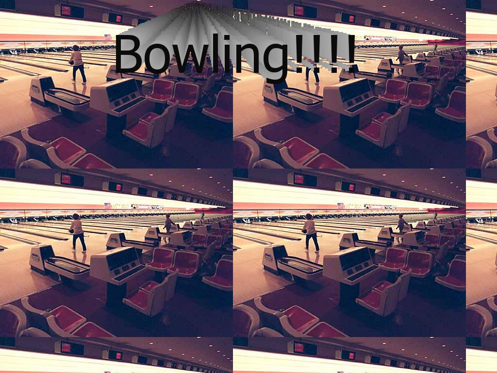 bowlingdew