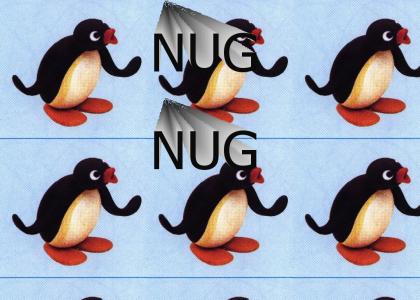 Pingu rules you