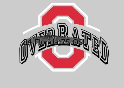 Ohio state fails