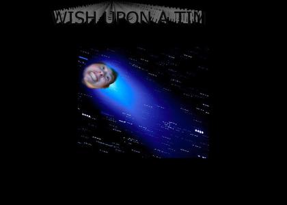 Wish UPON A Tim