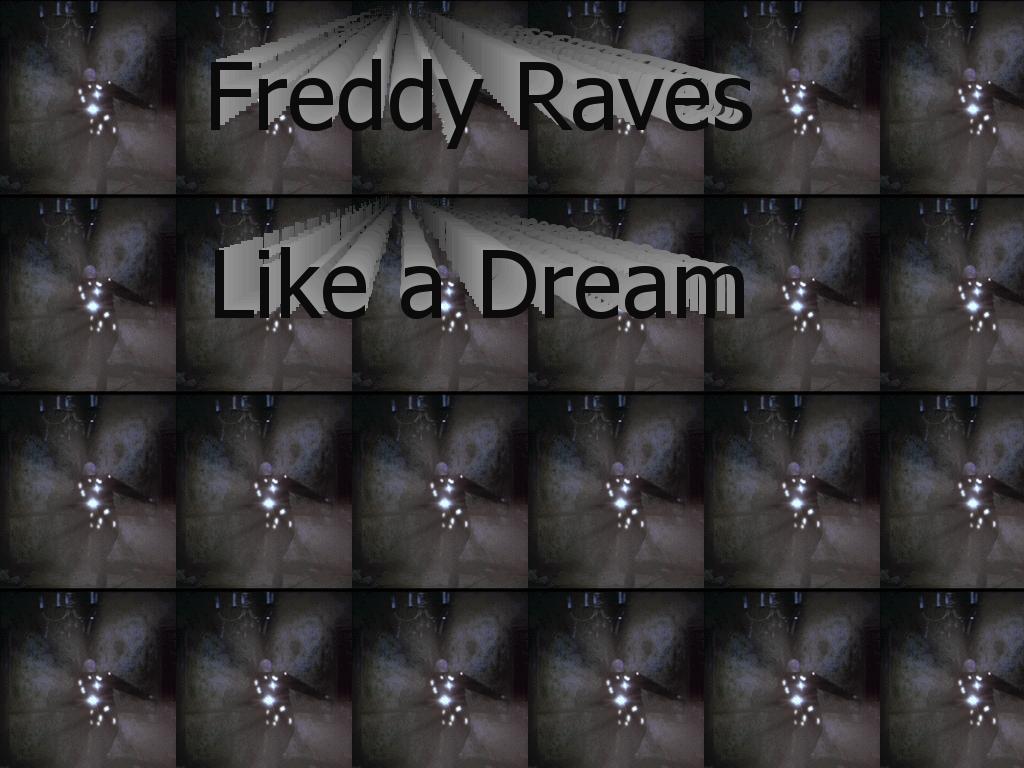 freddyrave