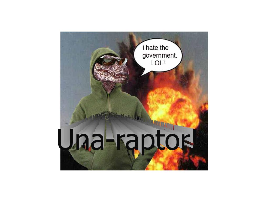 unaraptor