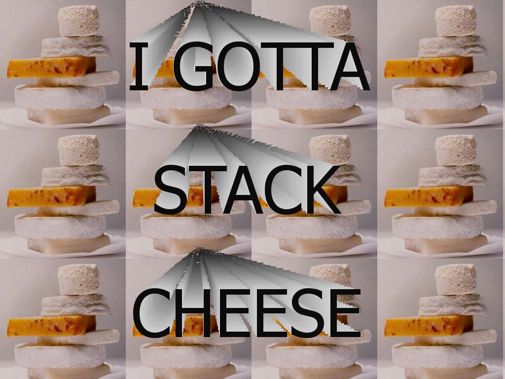 stackcheese