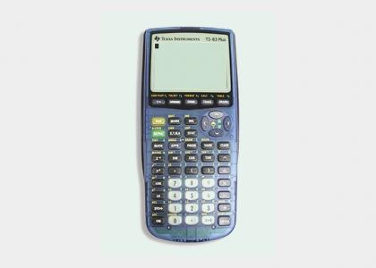 YTMND:    For Ti-83