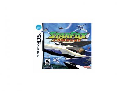 *SPOILERS* Star Fox Command in review (Lifespan)