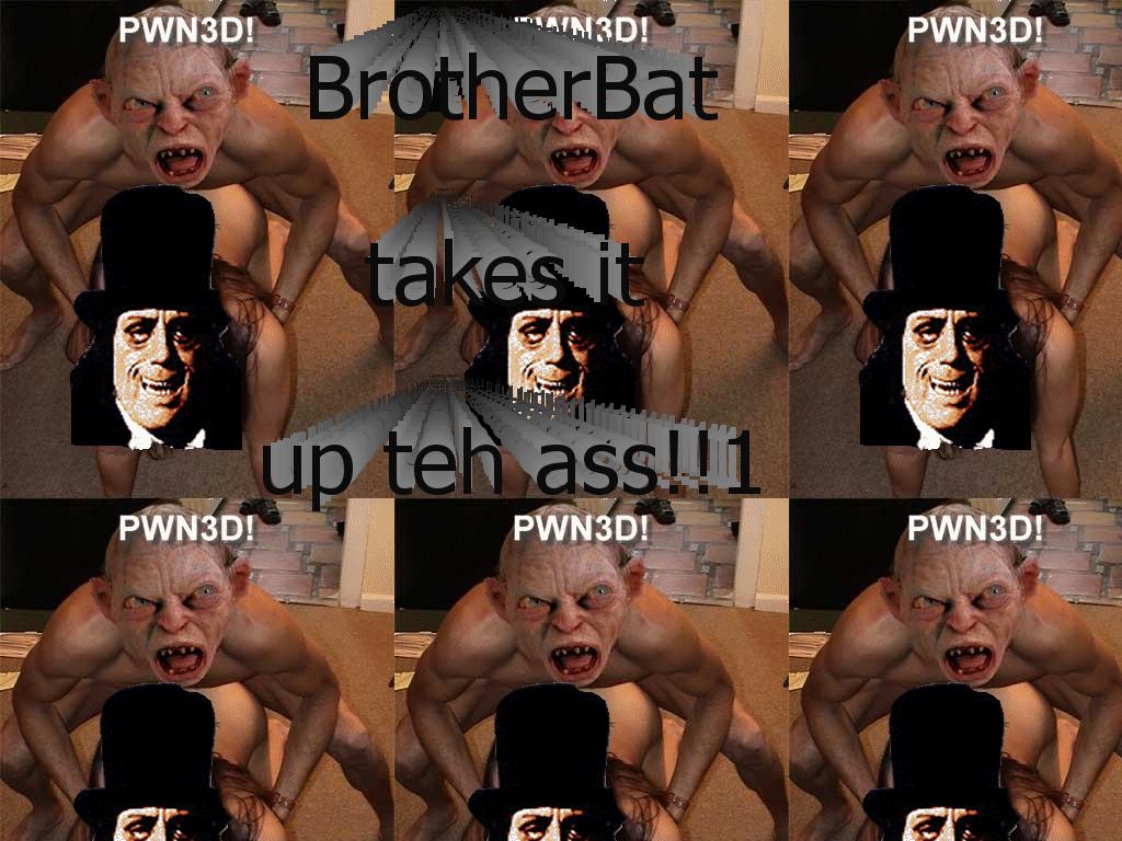 brotherbatpwnage1