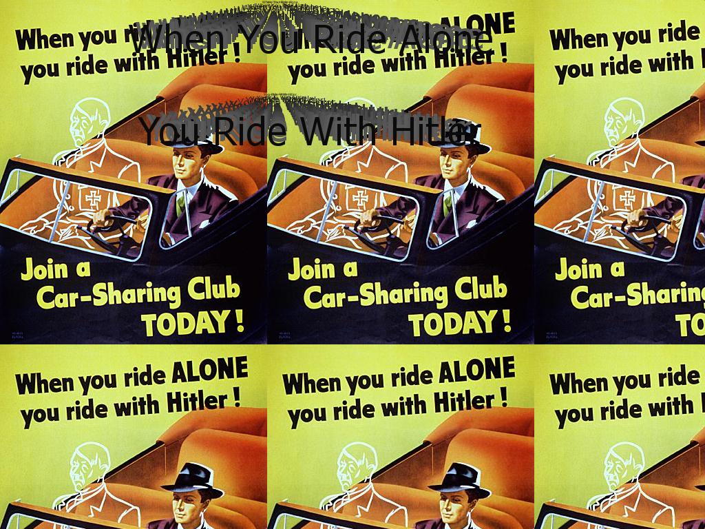 ridewithhitler