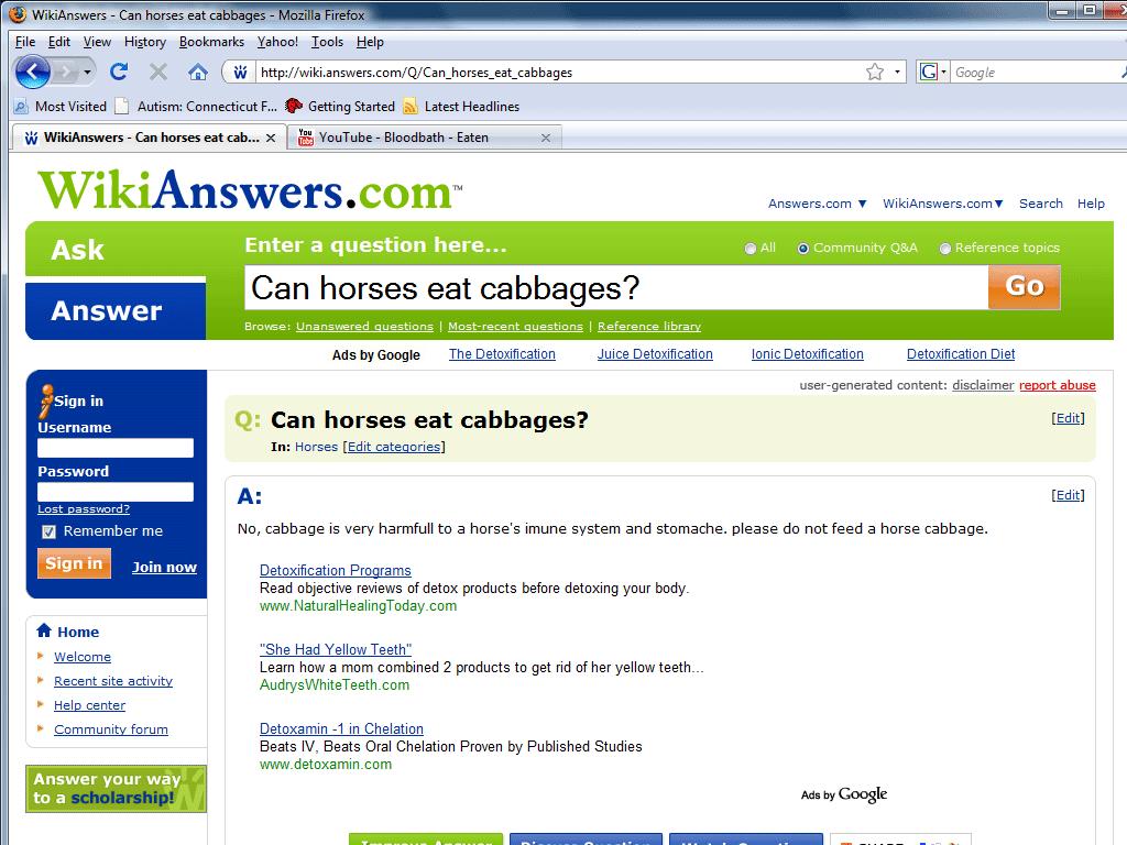eatcabbage