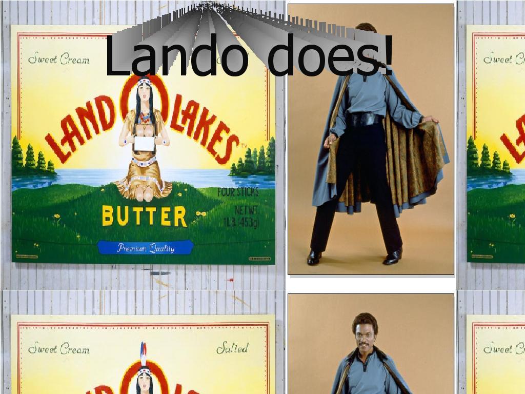 landogotsbutter